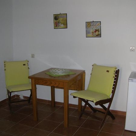Villa Kastri Karave Bagian luar foto