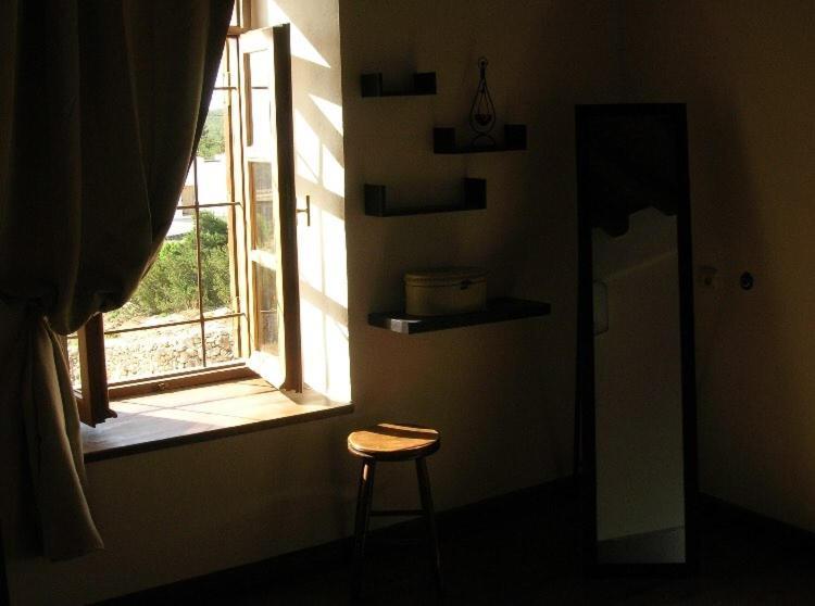 Villa Kastri Karave Bagian luar foto